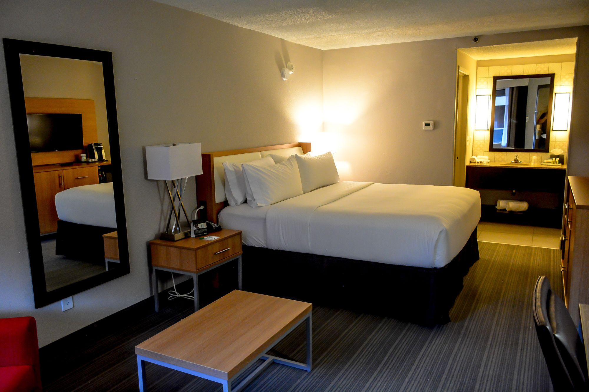 Holiday Inn El Paso West - Sunland Park, an Ihg Hotel