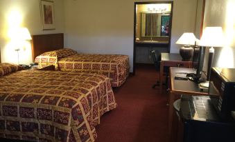 Regency Inn & Suites - Housity