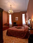Hotel Ateneo Hoteles en Venecia
