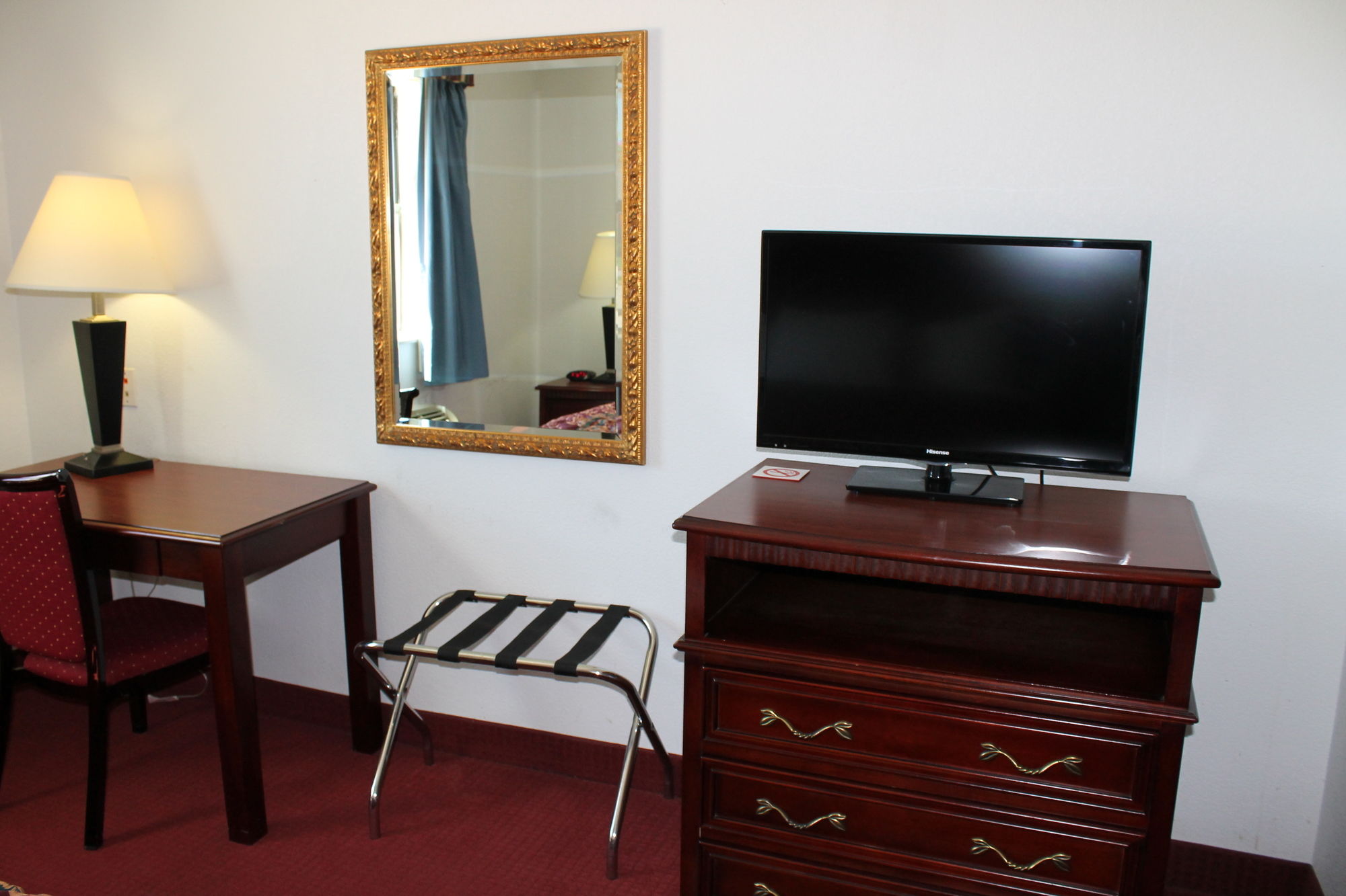 Quality Inn Port Arthur – Nederland