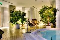 Atlanta Hotel Leipzig Hotels in Markkleeberg