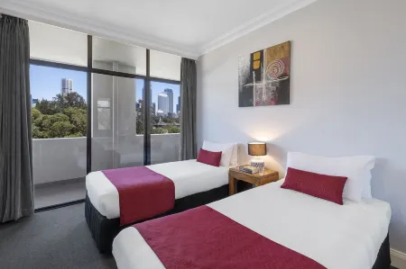 Nesuto Woolloomooloo