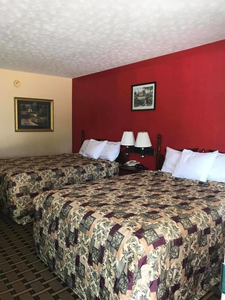 Garden Inn & Suites