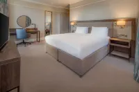 Hilton Edinburgh Carlton Hotels in City of Edinburgh