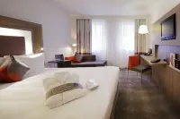 Novotel Lyon Bron Meeting & Events Hotels in Saint-Priest