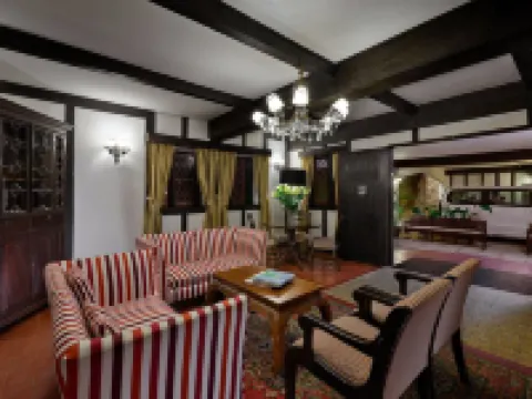 The Lakehouse Cameron Highlands Hotels in Ringlet