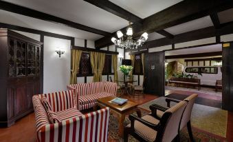 The Lakehouse Cameron Highlands