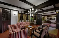 The Lakehouse Cameron Highlands