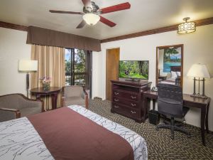 Best Western Plus Yosemite Gateway Inn