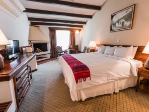Hotel Soleil la Antigua