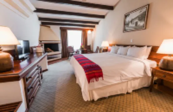 Hotel Soleil la Antigua