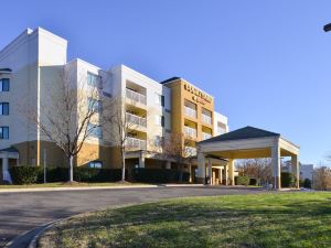 Courtyard Charlotte Gastonia