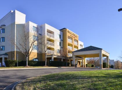 Courtyard Charlotte Gastonia