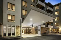 Oaks Sydney North Ryde Suites Hotels in Macquarie Park