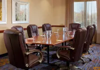 Courtyard Fort Meade BWI Business District Hotels in Annapolis Junction