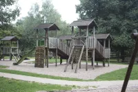Disney Davy Crockett Ranch Hotels in Bailly-Romainvilliers