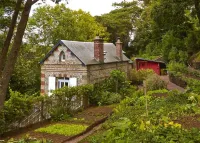 Domaine Saint Clair   le Donjon Hotels in 