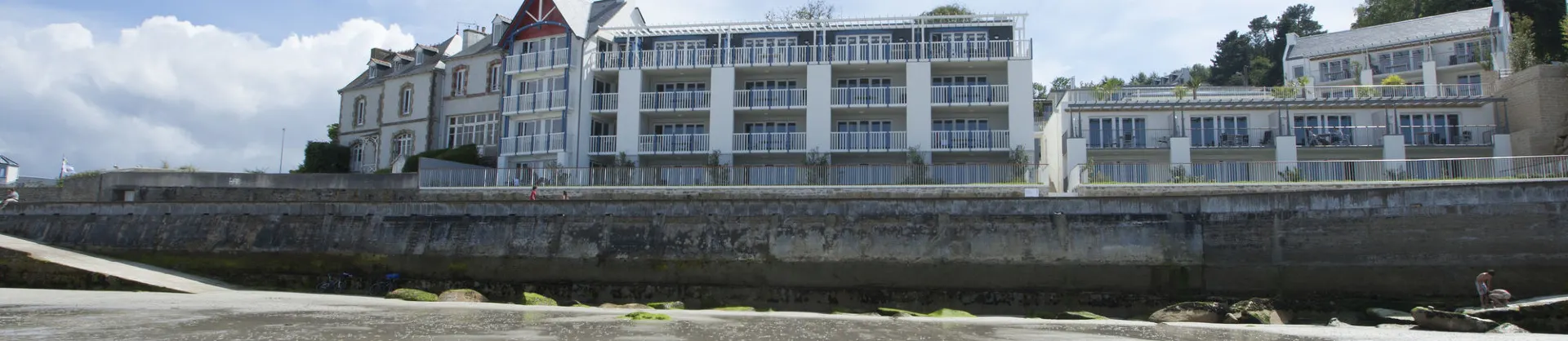 Hotels mit Schöne Aussicht