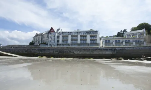 Résidence Pierre & Vacances Premium le Coteau et la Mer