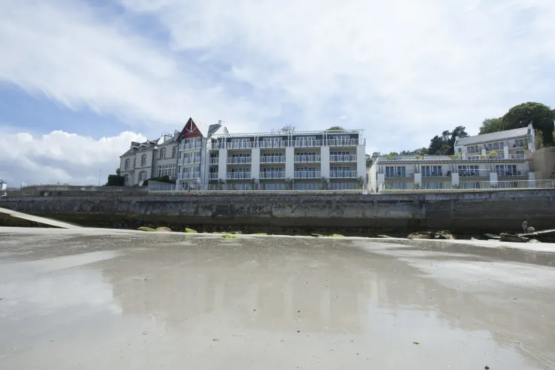 Résidence Pierre & Vacances Premium le Coteau et la Mer