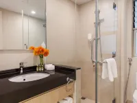 Somerset Ho Chi Minh City Hotels near GEM Centre