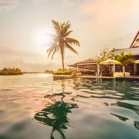Hoi An Beach Resort