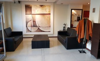 Villaggio Hotel Boutique