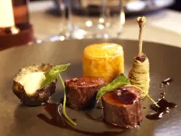The Lovat Hotels in Fort Augustus