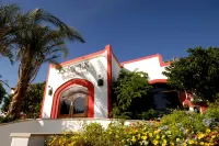 Domina Coral Bay Harem Hotel a 