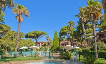 Résidence Pierre & Vacances la Pinède