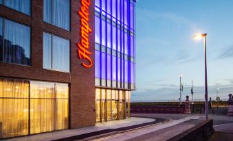 Hampton by Hilton Blackpool