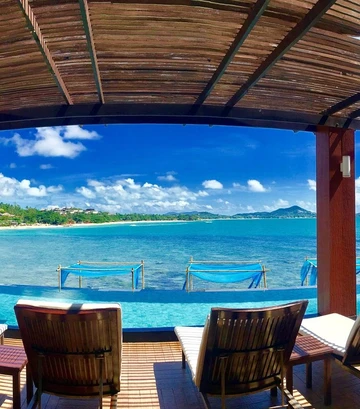 รูปภาพของเดอะสราญ