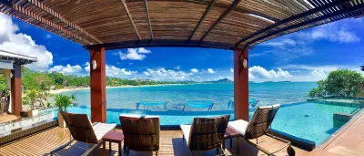 The Sarann Hotel in zona Koh Koon