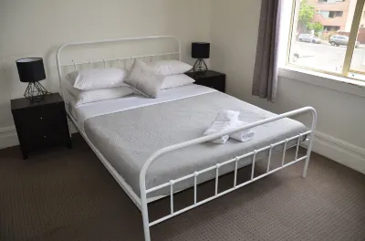 Sandy Bottoms Guesthouse Hotels in Brookvale