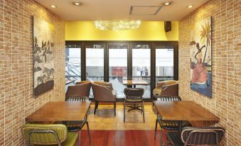 Savoy Hotel Myeongdong