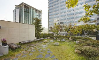 Savoy Hotel Myeongdong