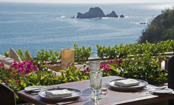 Cala de Mar Resort & Spa Ixtapa