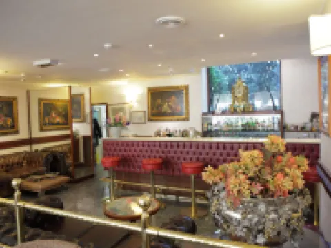 Hotel Bristol Hotels in Milan