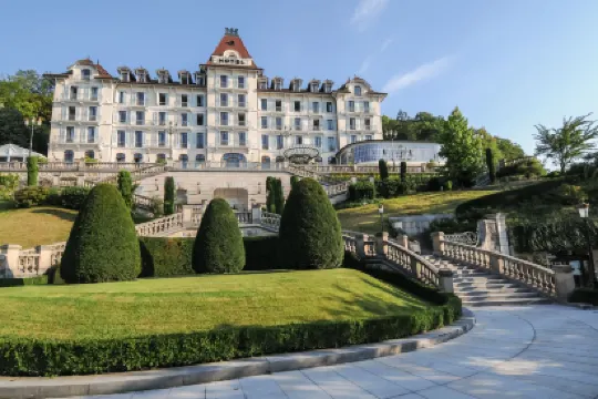 Le Palace de Menthon