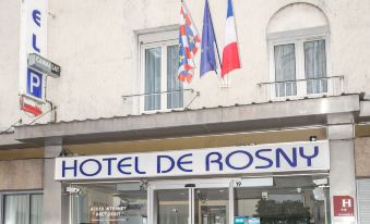 Hotel de Rosny