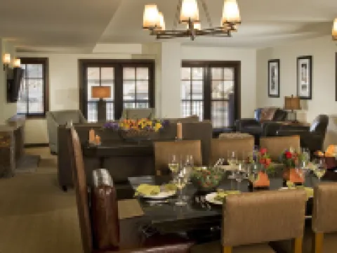 Madeline Hotel & Residences, Auberge Collection Hotels in San Miguel County