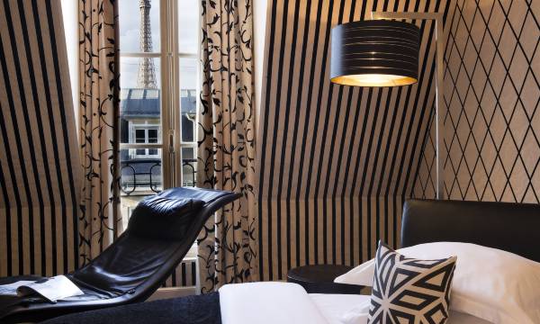 Hotel Ares Eiffel