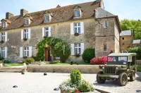 Ferme de la Ranconniere - Hotel & Restaurant