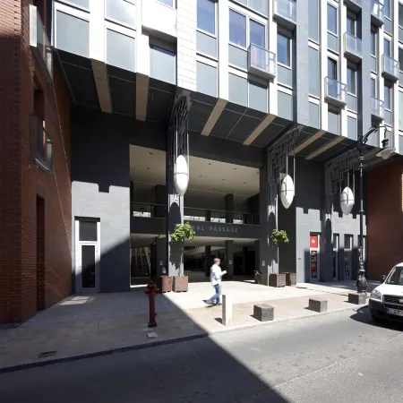 7Seasons Apartments Budapest