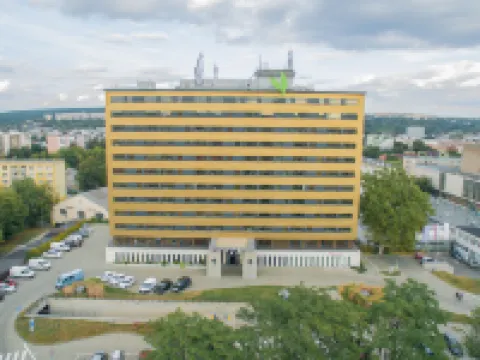 Hotel Yasmin Košice Hotels in Kosice