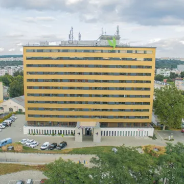 Hotel Yasmin Košice