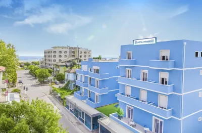 Hotel Leonardo