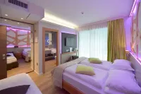 Aktivhotel Santalucia Hotels in Brentonico