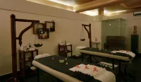 Clarks Khajuraho - spa