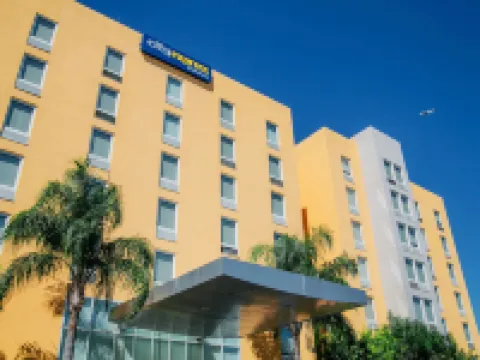 City Express by Marriott Monterrey Aeropuerto Hotels in Apodaca